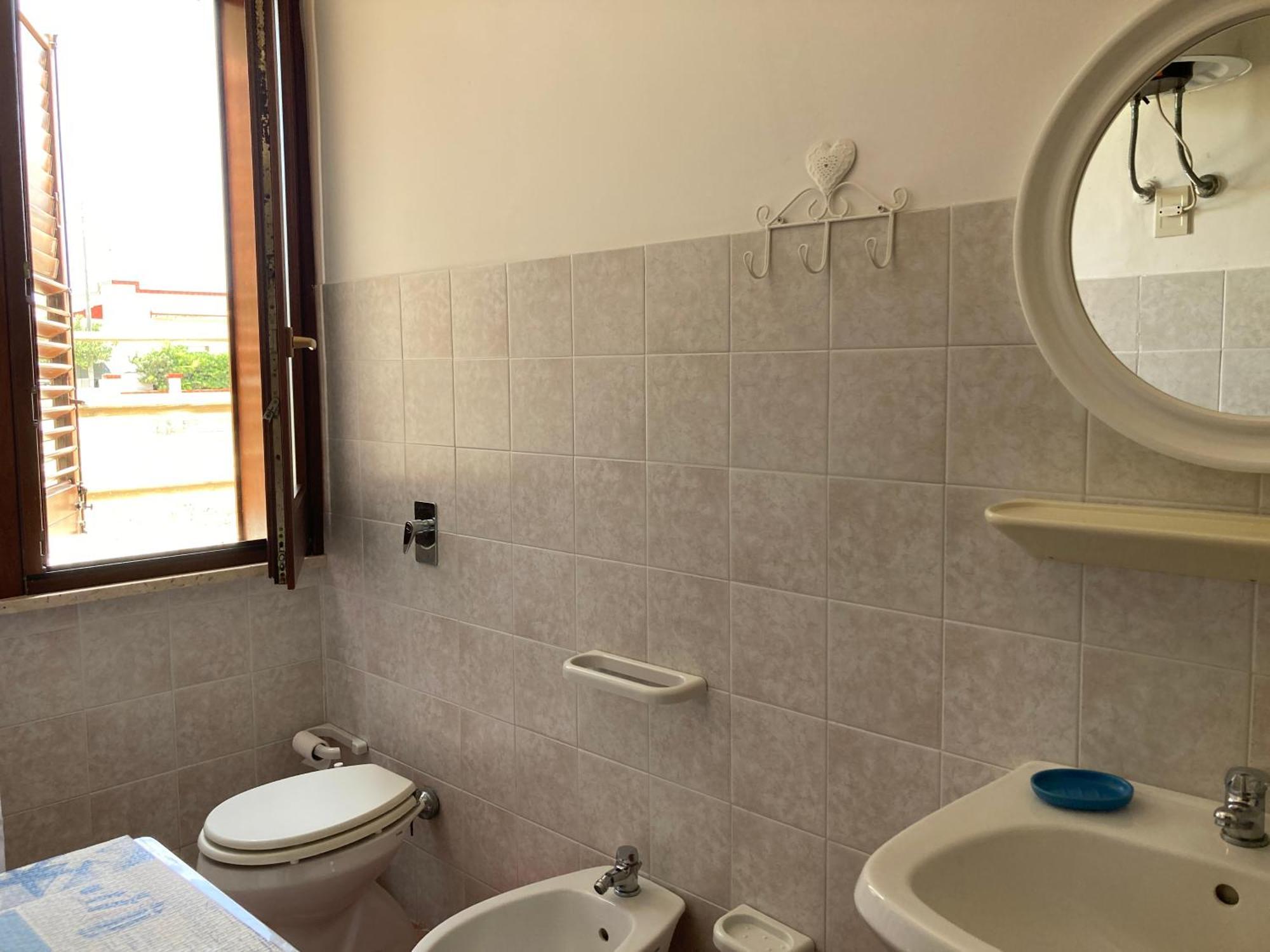 Posidonia Apartments 마르살라 외부 사진