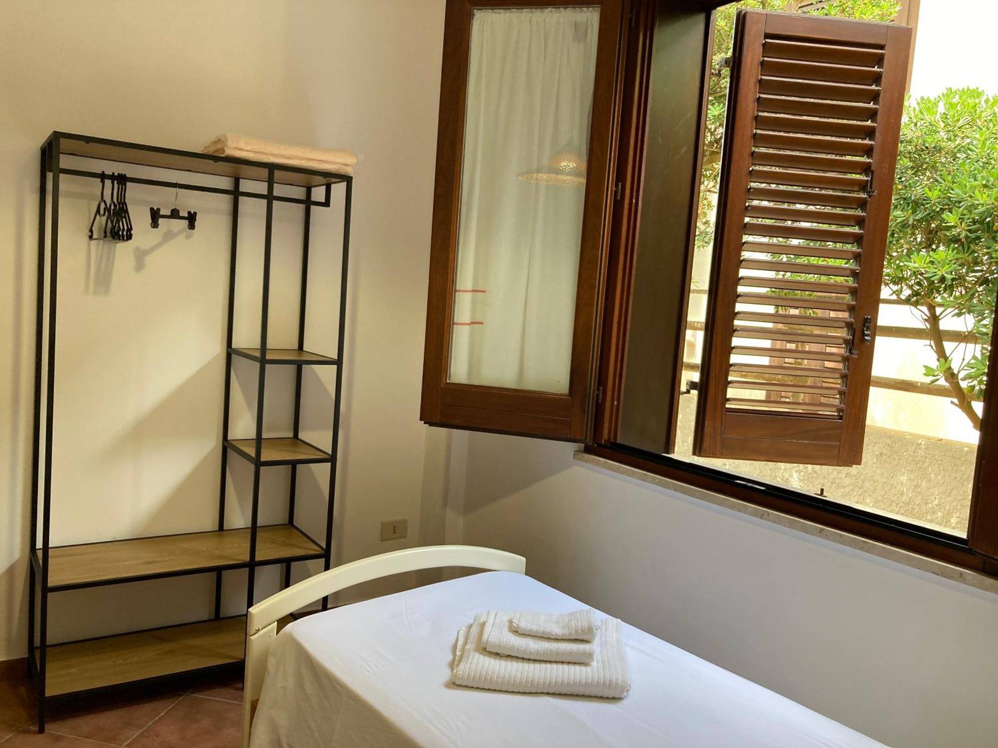 Posidonia Apartments 마르살라 외부 사진