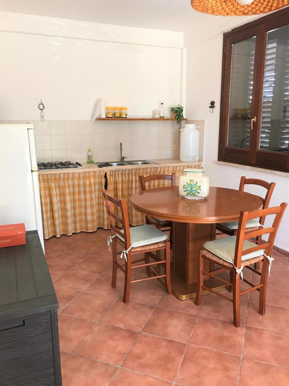 Posidonia Apartments 마르살라 외부 사진
