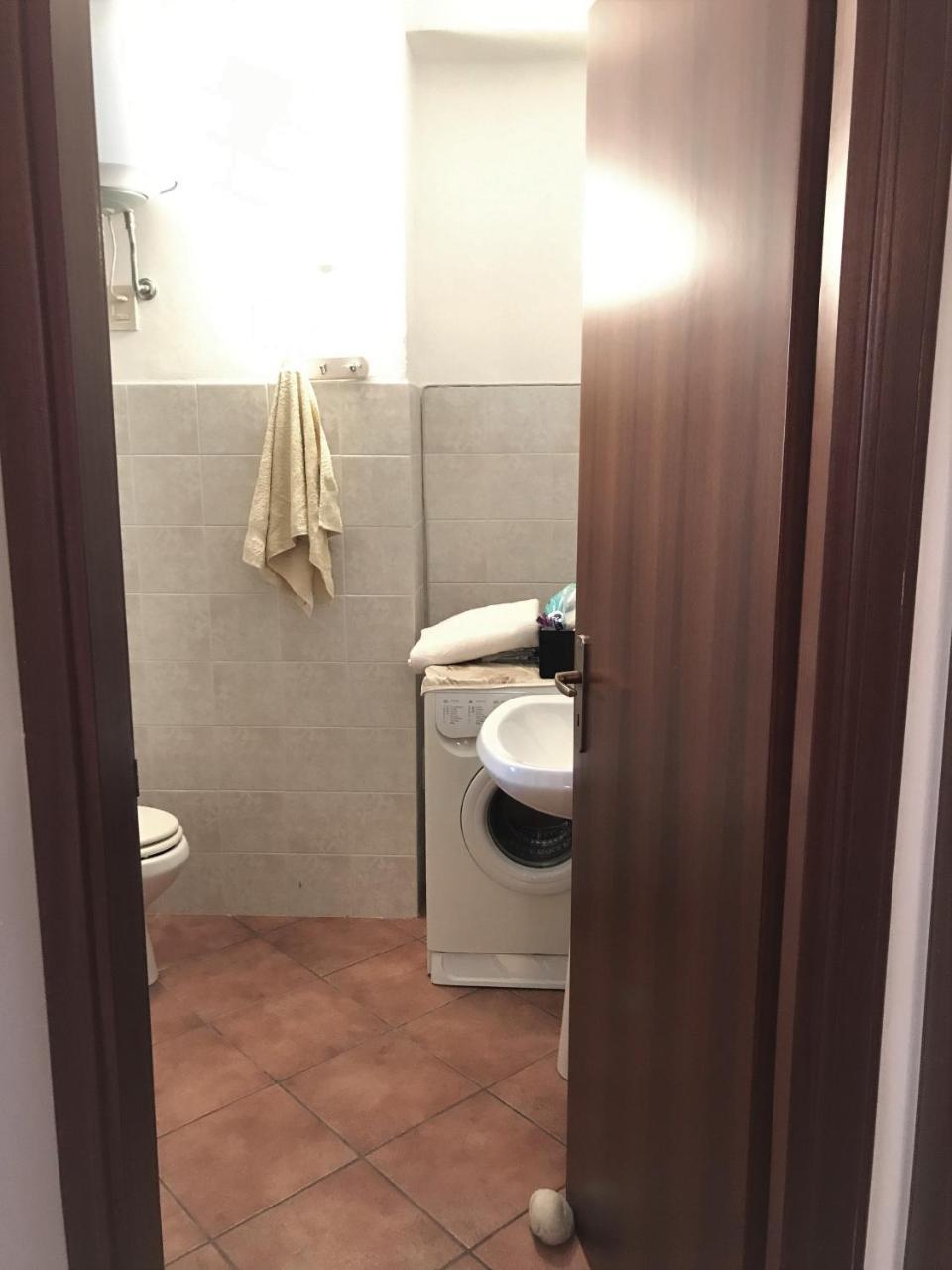 Posidonia Apartments 마르살라 외부 사진