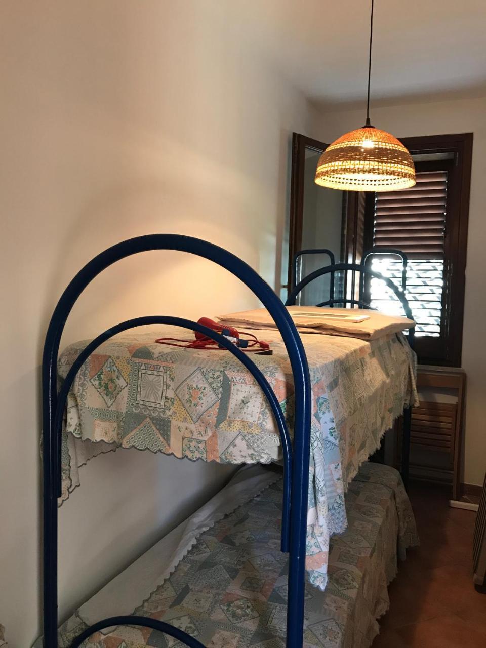 Posidonia Apartments 마르살라 외부 사진
