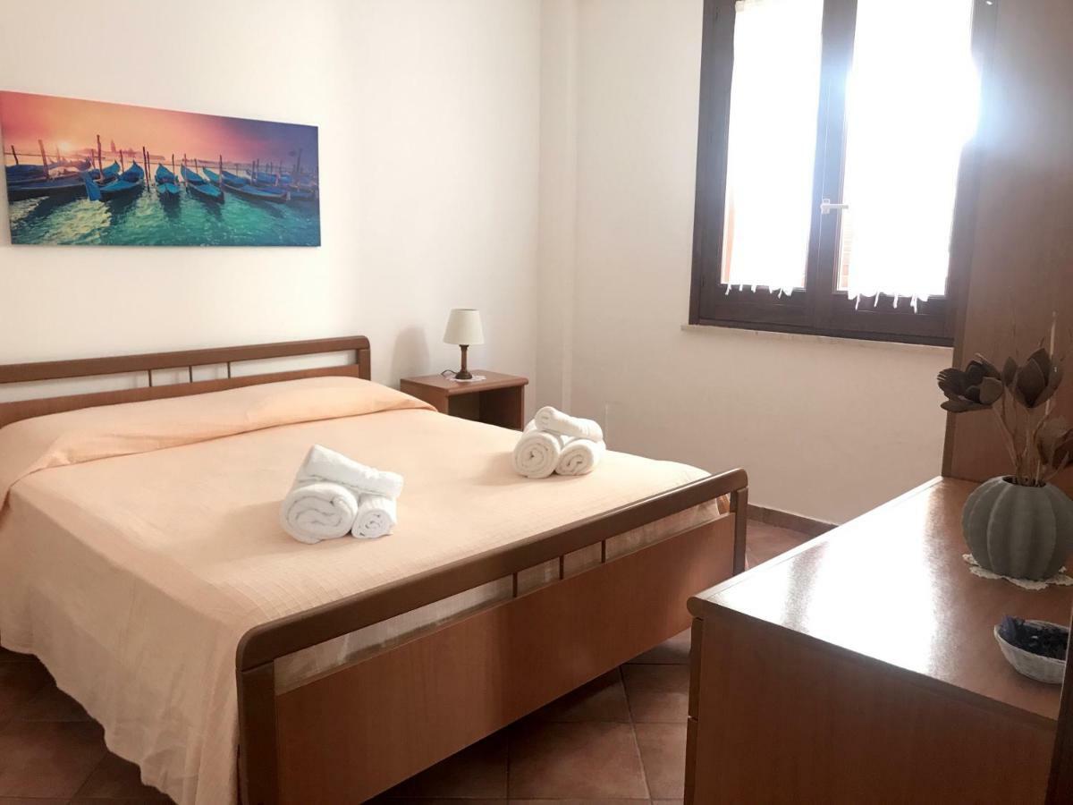 Posidonia Apartments 마르살라 외부 사진