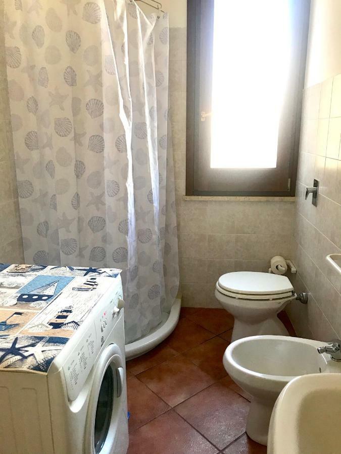 Posidonia Apartments 마르살라 외부 사진